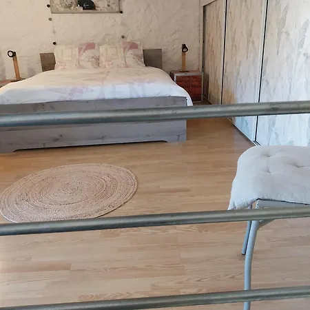Casa de Férias Lou Christelle Roquemaure (Gard)