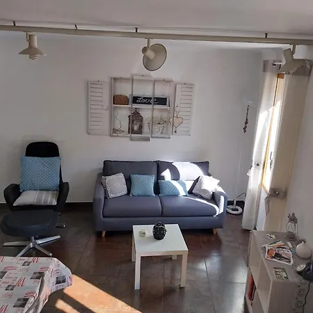 Lou Christelle Holiday home
