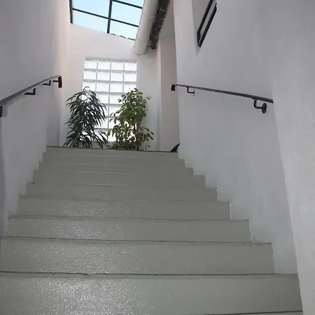 Casa de Férias Lou Christelle