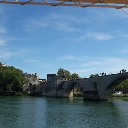 Lou Christelle * Roquemaure (Gard)