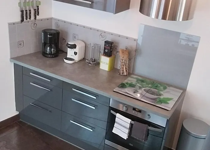 Casa de Férias Lou Christelle *