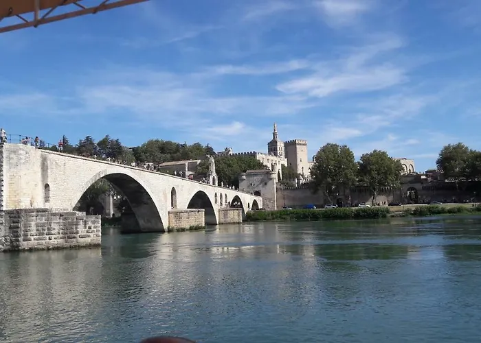 Casa de Férias Lou Christelle